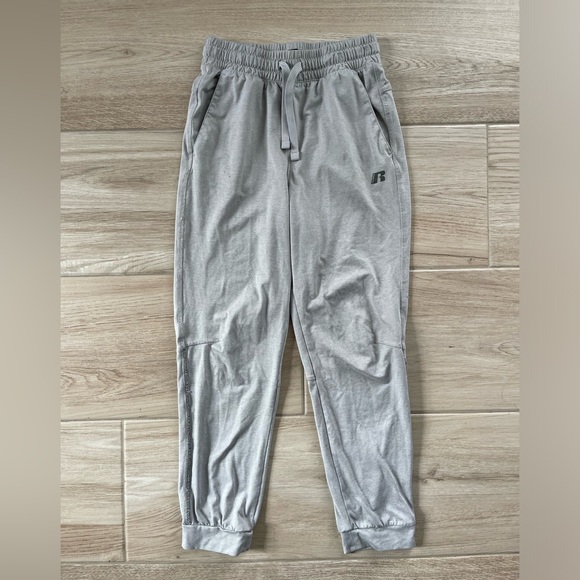 Russell Athletic Joggers‎ Boys Large - Picture 1 of 8